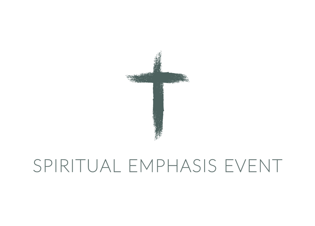 spiritual emphasis event