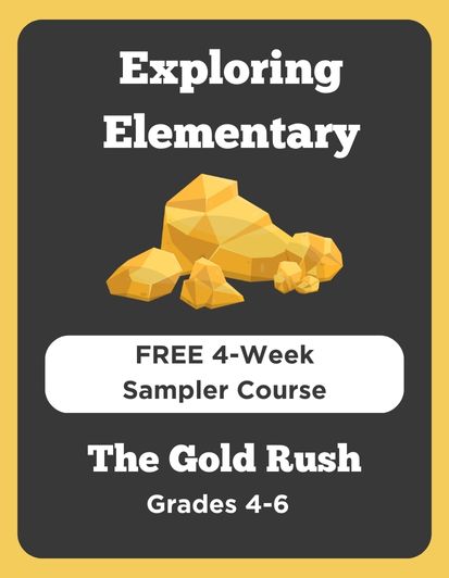 Exploring Elementary Sampler Course
