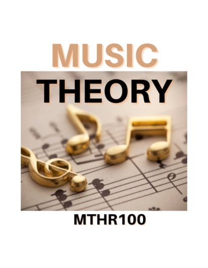Music Theory