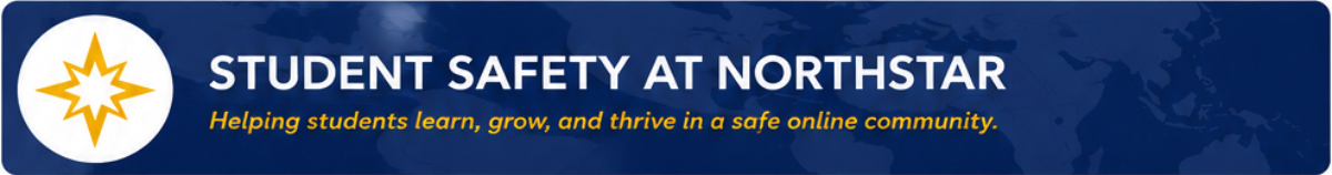 Northstar Student Safety Header